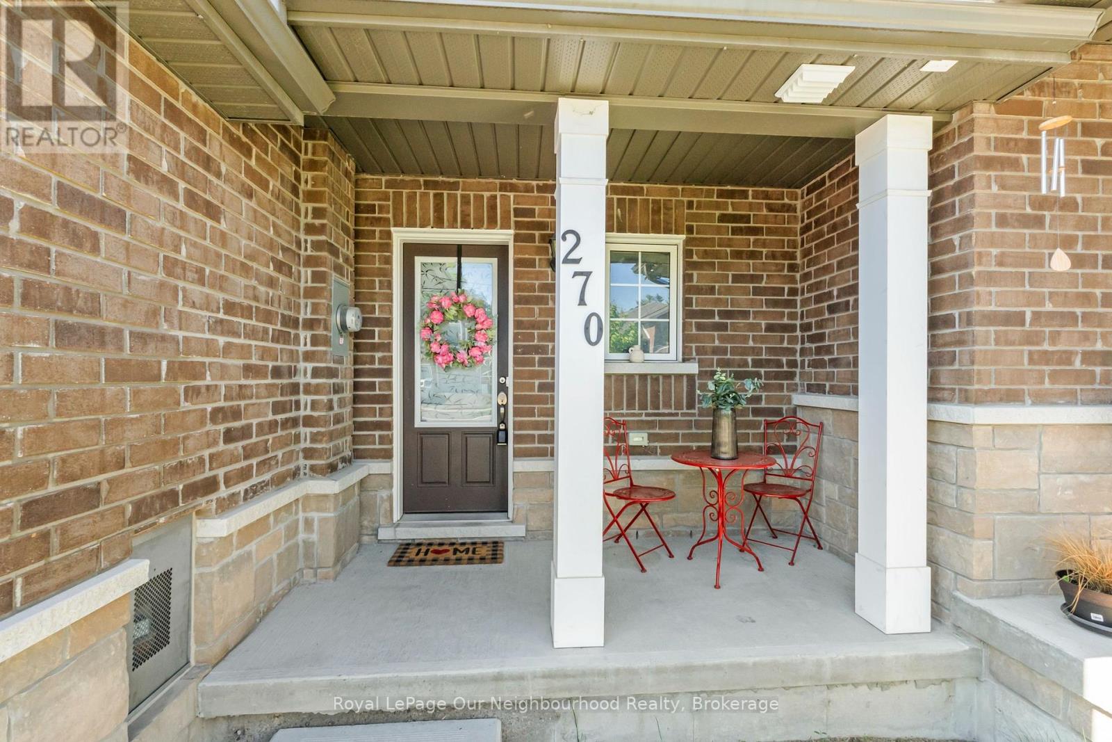 270 Louden Terrace, Peterborough, Ontario  K9J 0C3 - Photo 2 - X13182128