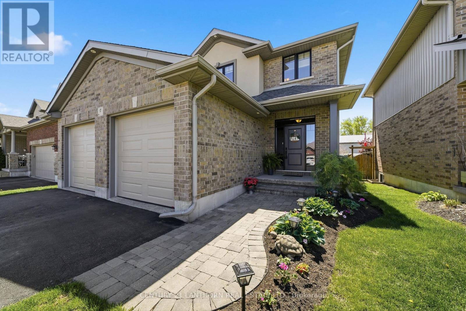 17 Cavendish Drive, Belleville, Ontario  K8N 0C2 - Photo 1 - X13182194