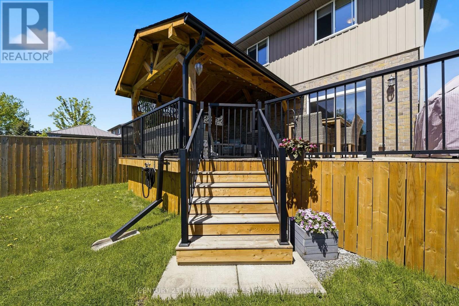 17 Cavendish Drive, Belleville, Ontario  K8N 0C2 - Photo 39 - X13182194