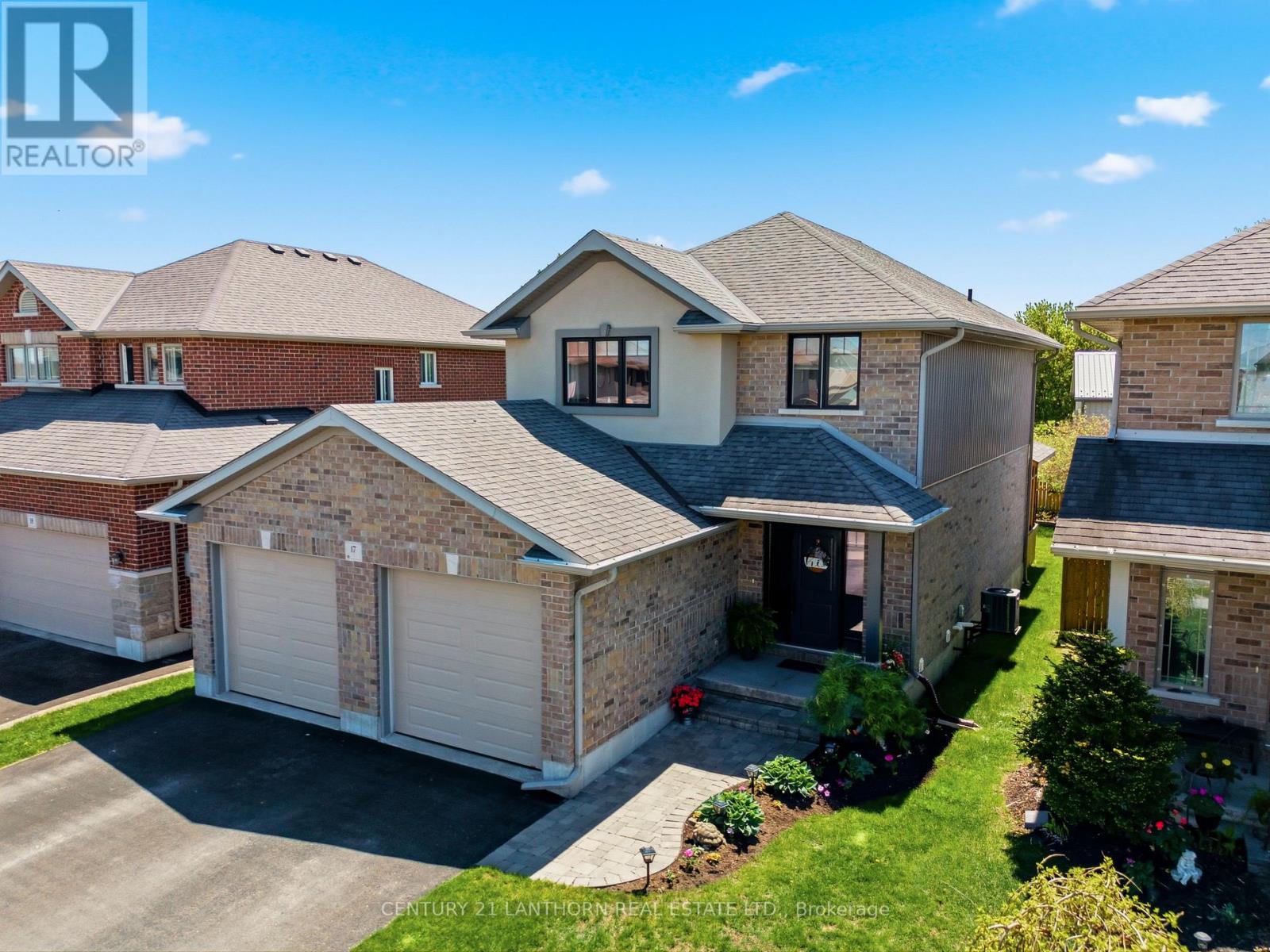 17 Cavendish Drive, Belleville, Ontario  K8N 0C2 - Photo 44 - X13182194