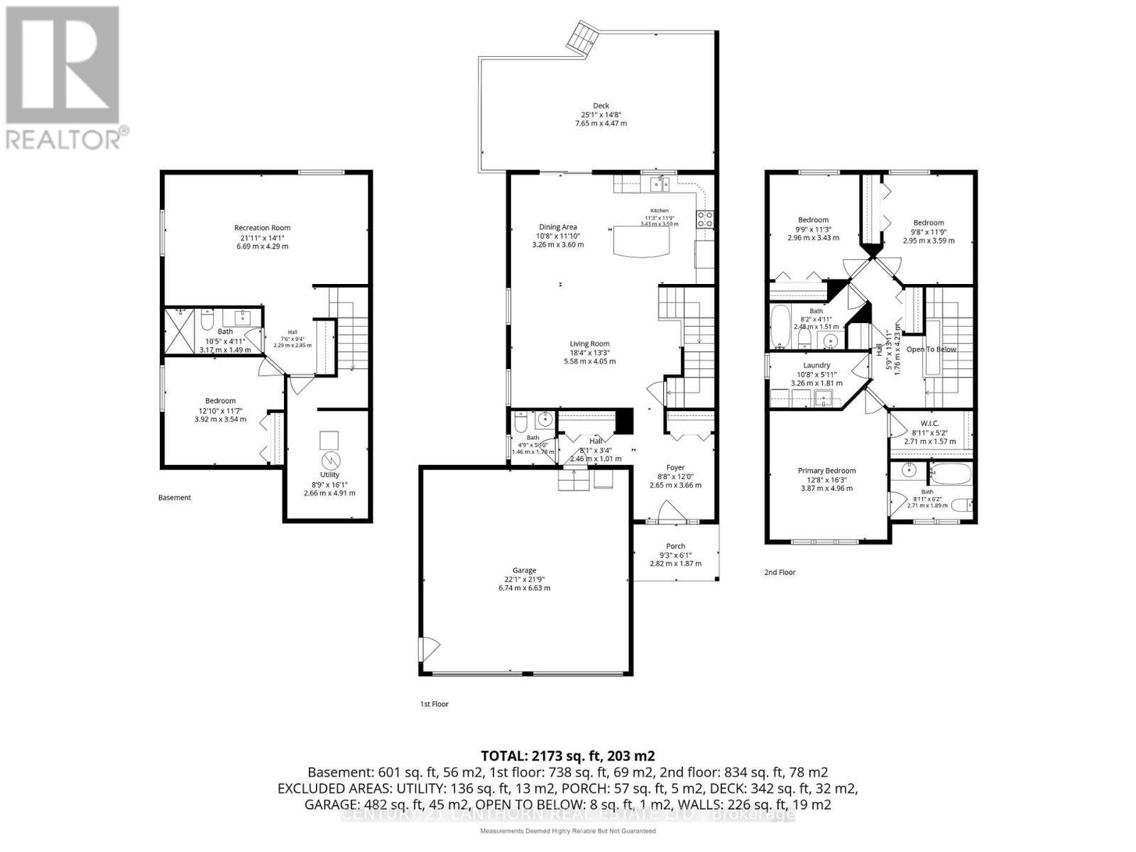 17 Cavendish Drive, Belleville, Ontario  K8N 0C2 - Photo 45 - X13182194