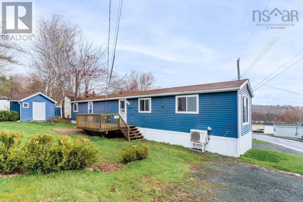 525 Thorn Avenue, Beaver Bank, Nova Scotia