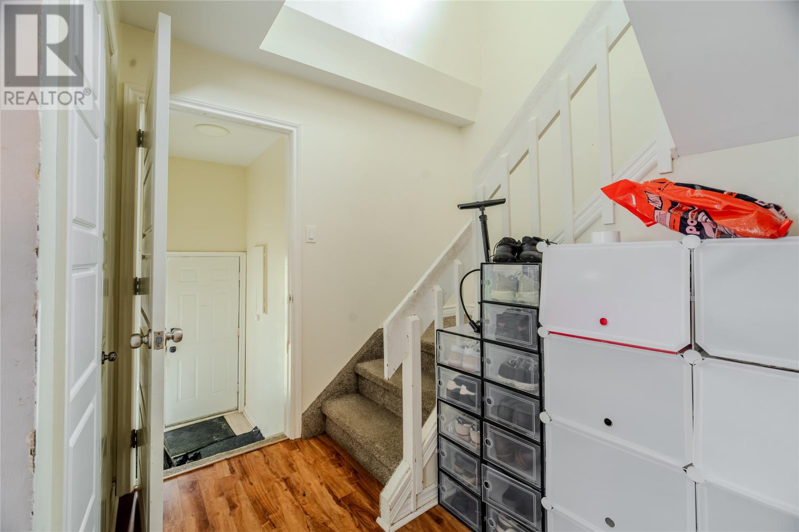 16 Mount Royal Avenue, St. John's, Newfoundland & Labrador  A1C 5E4 - Photo 11 - 1297540