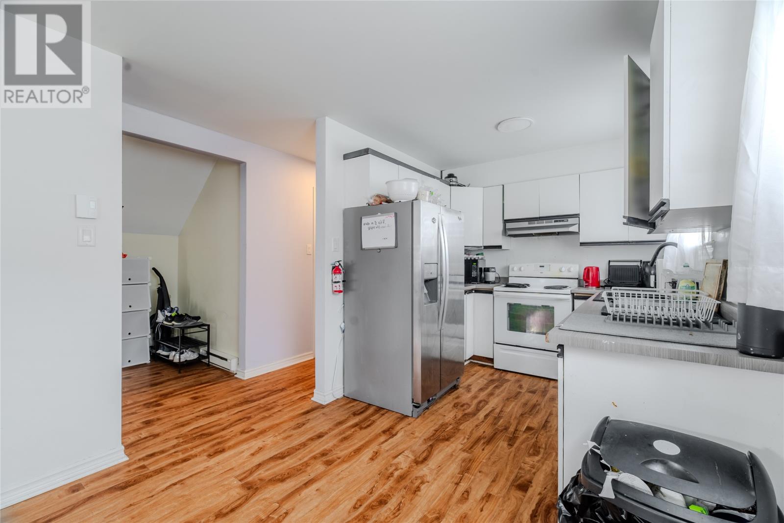 16 Mount Royal Avenue, St. John's, Newfoundland & Labrador  A1C 5E4 - Photo 13 - 1297540