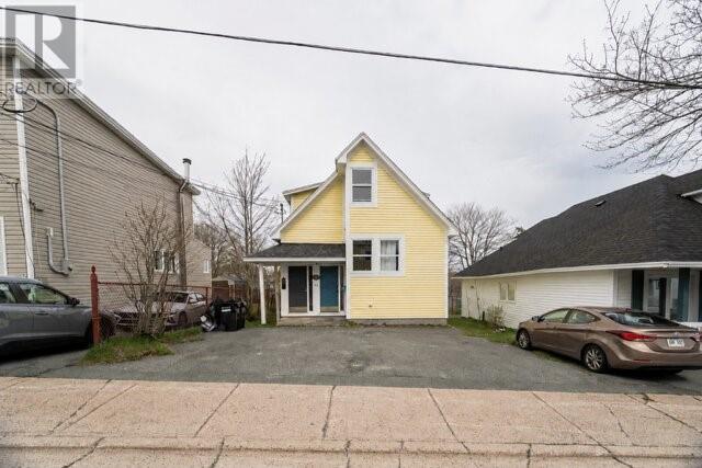 16 Mount Royal Avenue, St. John's, Newfoundland & Labrador  A1C 5E4 - Photo 23 - 1297540