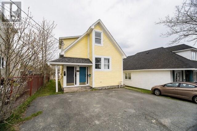 16 Mount Royal Avenue, St. John's, Newfoundland & Labrador  A1C 5E4 - Photo 24 - 1297540