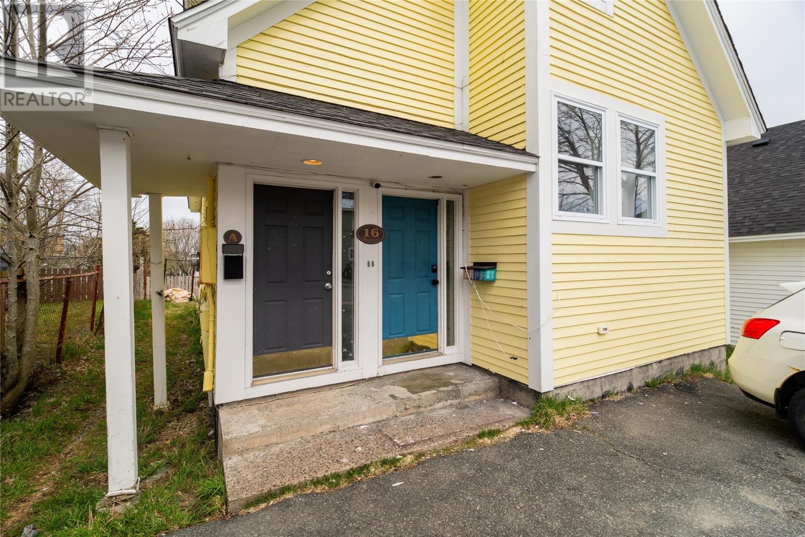 16 Mount Royal Avenue, St. John's, Newfoundland & Labrador  A1C 5E4 - Photo 25 - 1297540