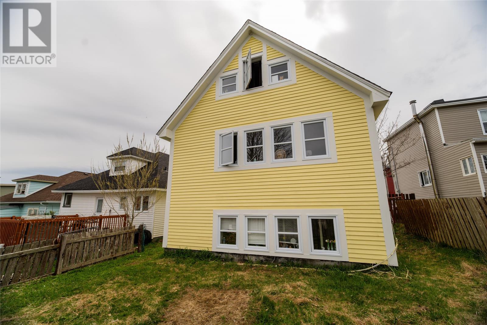 16 Mount Royal Avenue, St. John's, Newfoundland & Labrador  A1C 5E4 - Photo 26 - 1297540