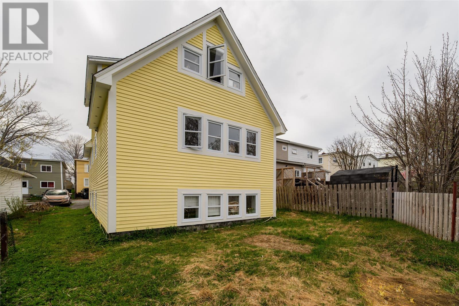 16 Mount Royal Avenue, St. John's, Newfoundland & Labrador  A1C 5E4 - Photo 27 - 1297540