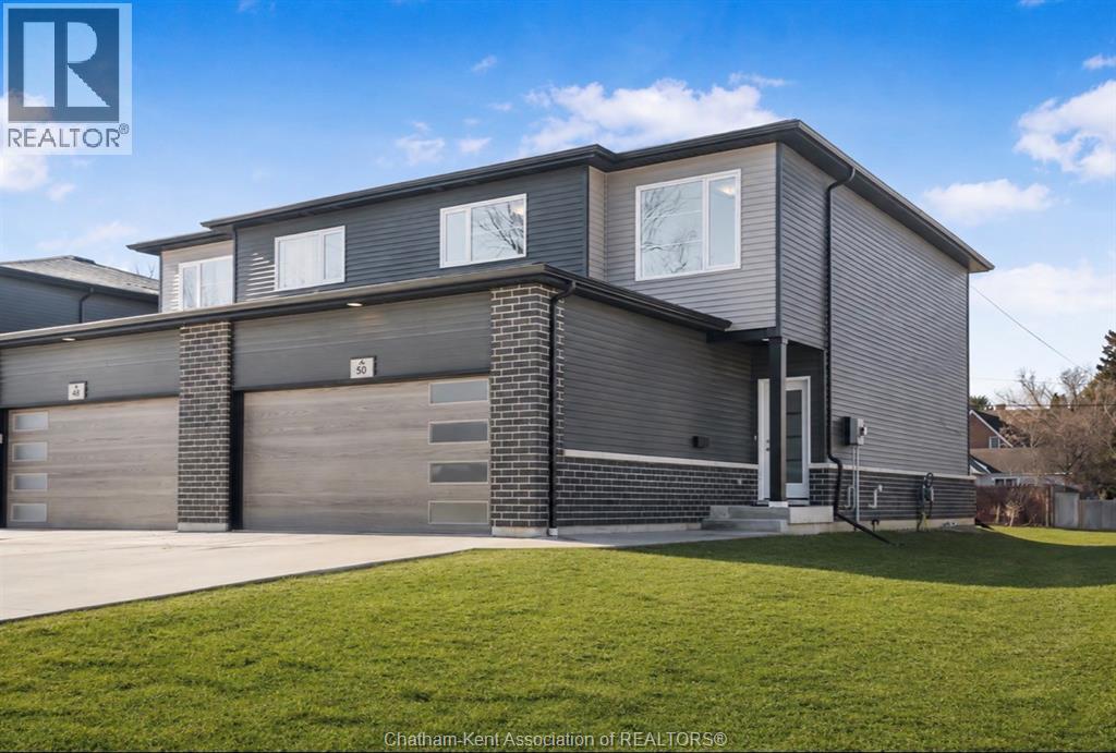 MLS# 26012236: 50 LLYDICAN AVENUE, Chatham, Canada