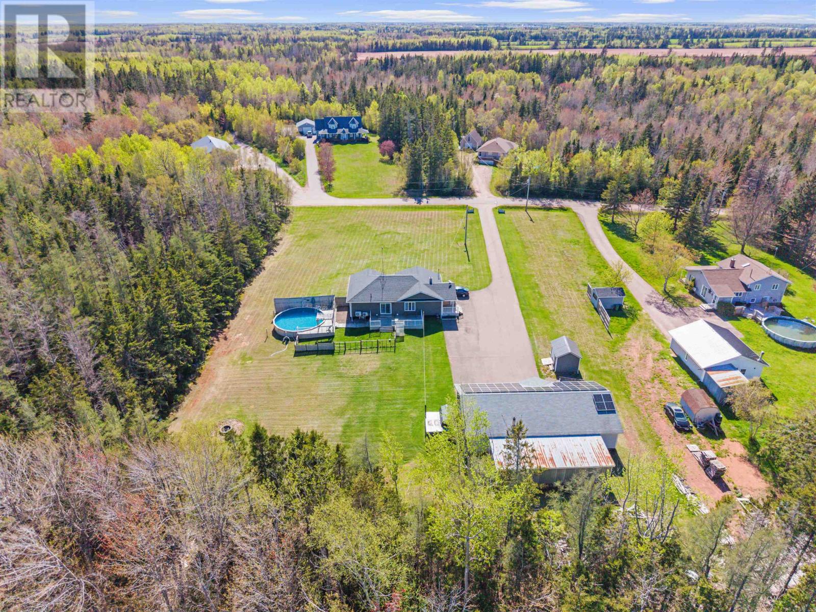 289 Old Martin Road, Kildare Capes, Prince Edward Island  C0B 2B0 - Photo 1 - 202602784