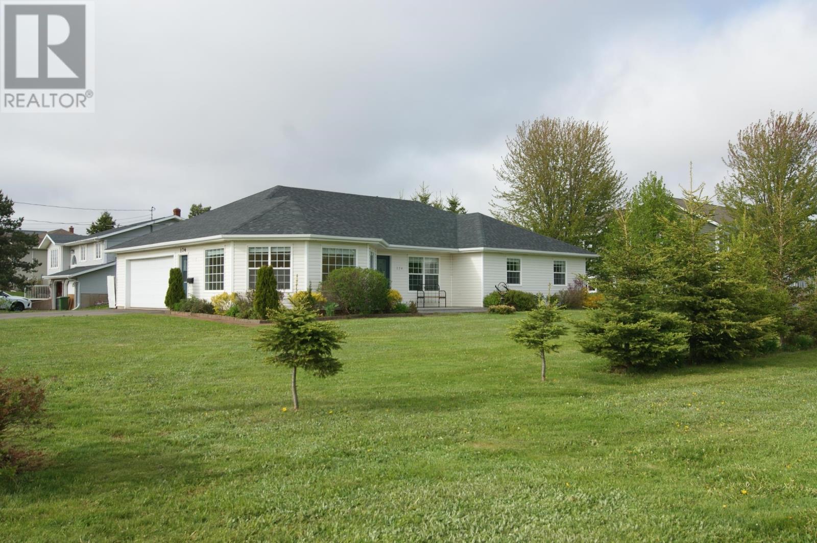174 Heron Drive, Summerside, Prince Edward Island