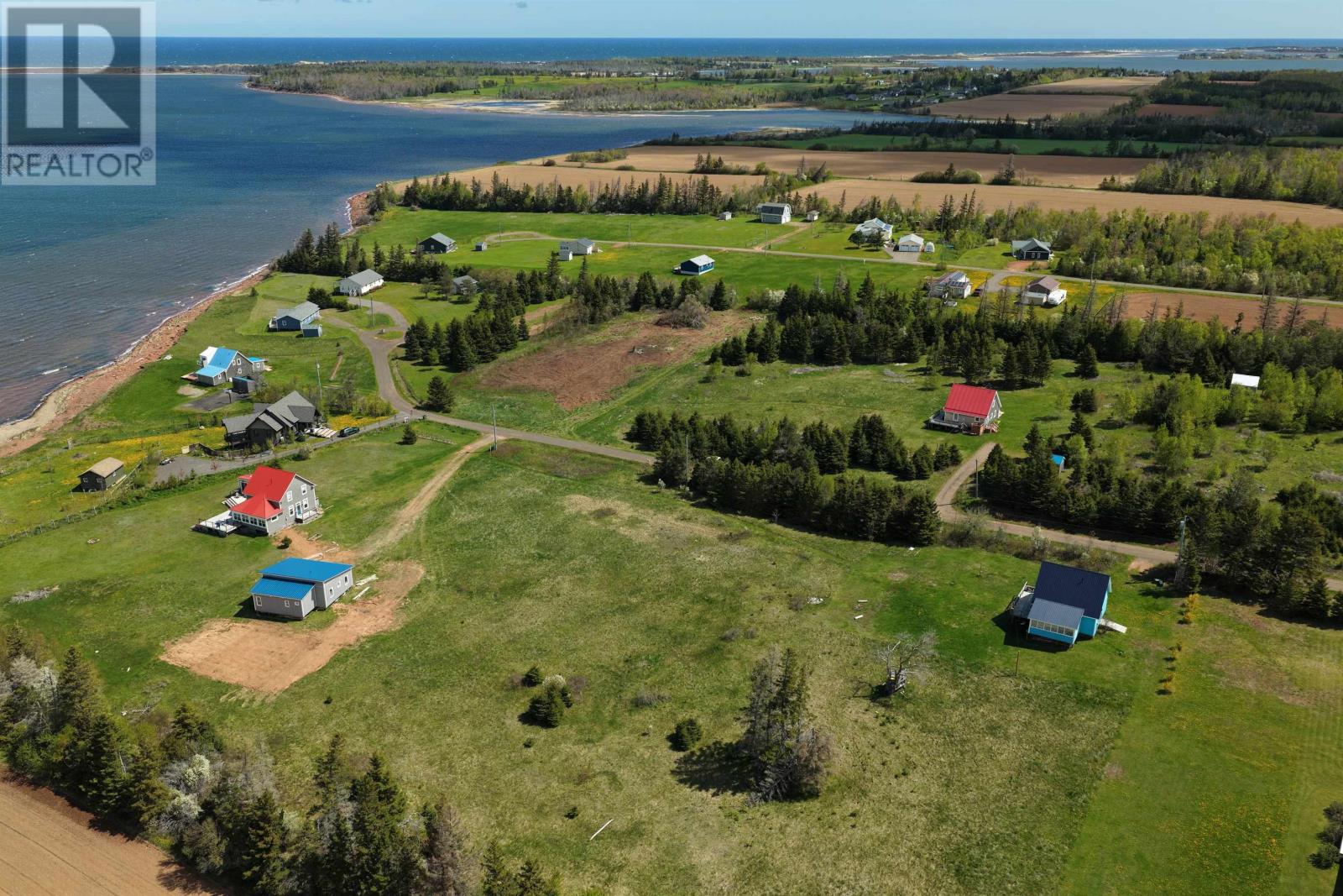 Sunset Drive, Oyster Bed Bridge, Prince Edward Island  C1E 2X8 - Photo 16 - 202612138