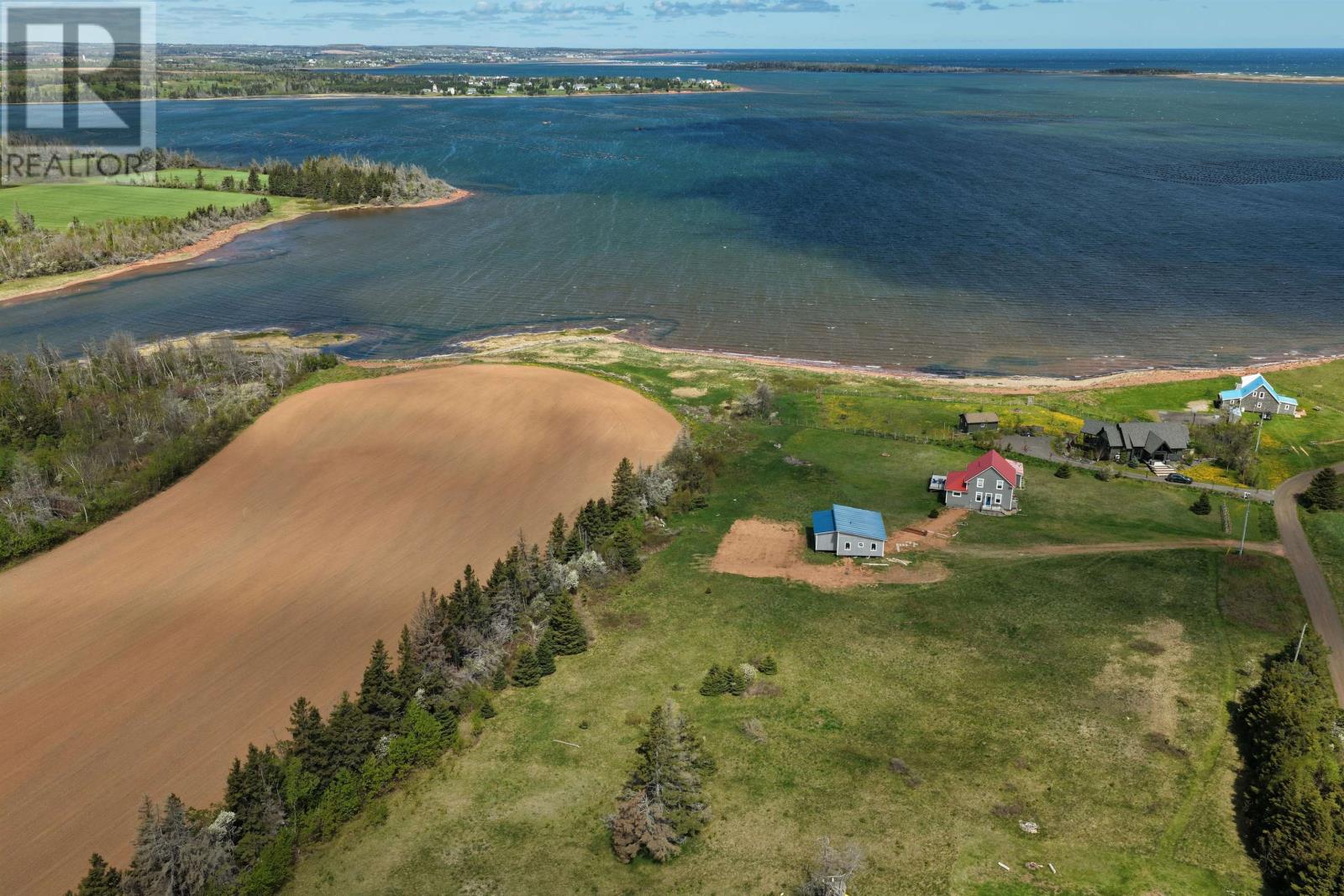 Sunset Drive, Oyster Bed Bridge, Prince Edward Island  C1E 2X8 - Photo 9 - 202612138