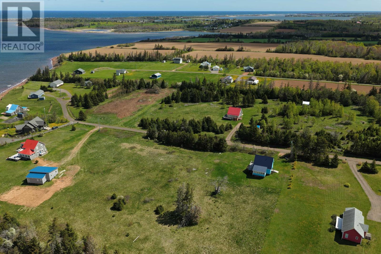Sunset Drive, Oyster Bed Bridge, Prince Edward Island  C1E 2X8 - Photo 17 - 202612138