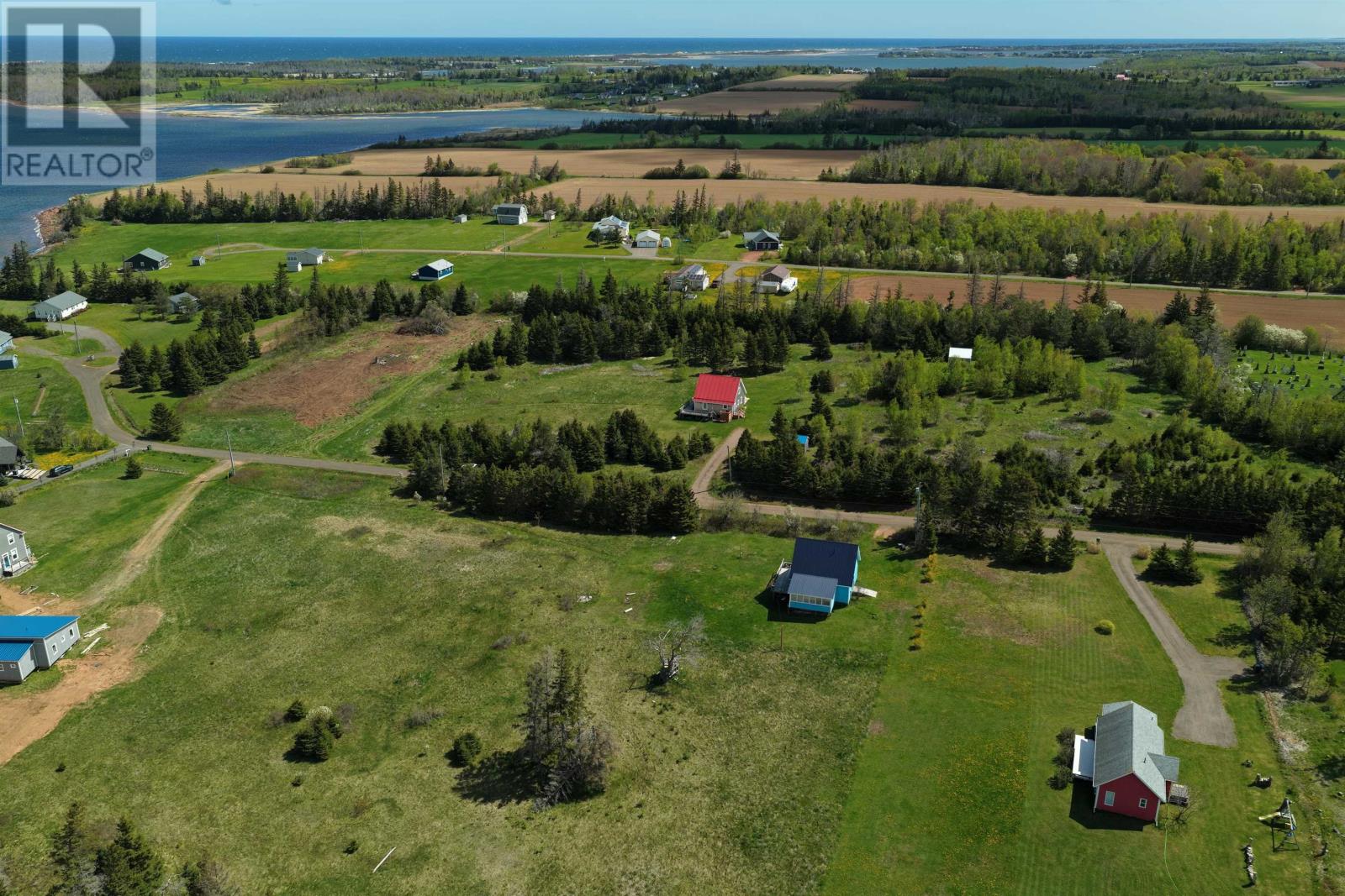 Sunset Drive, Oyster Bed Bridge, Prince Edward Island  C1E 2X8 - Photo 18 - 202612138