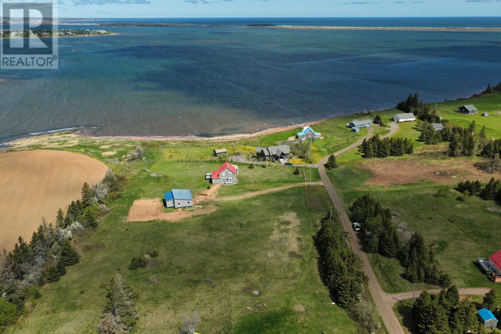 Sunset Drive, Oyster Bed Bridge, Prince Edward Island  C1E 2X8 - Photo 11 - 202612138