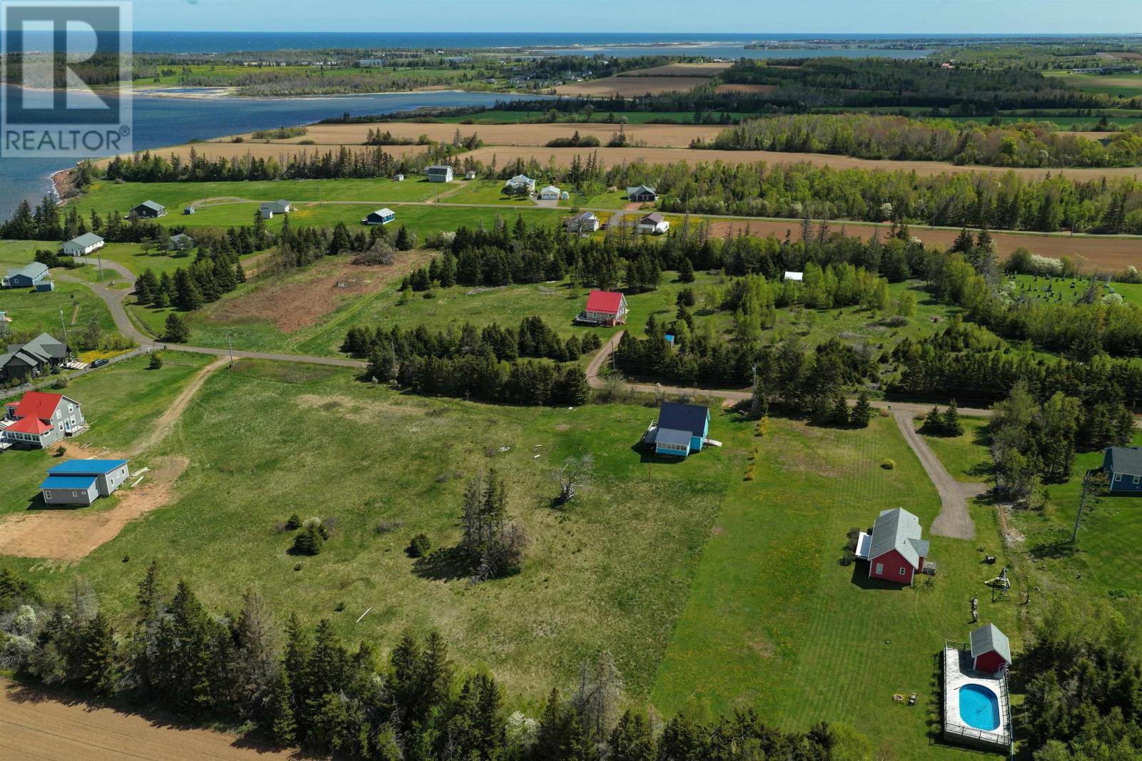 Sunset Drive, Oyster Bed Bridge, Prince Edward Island  C1E 2X8 - Photo 19 - 202612138