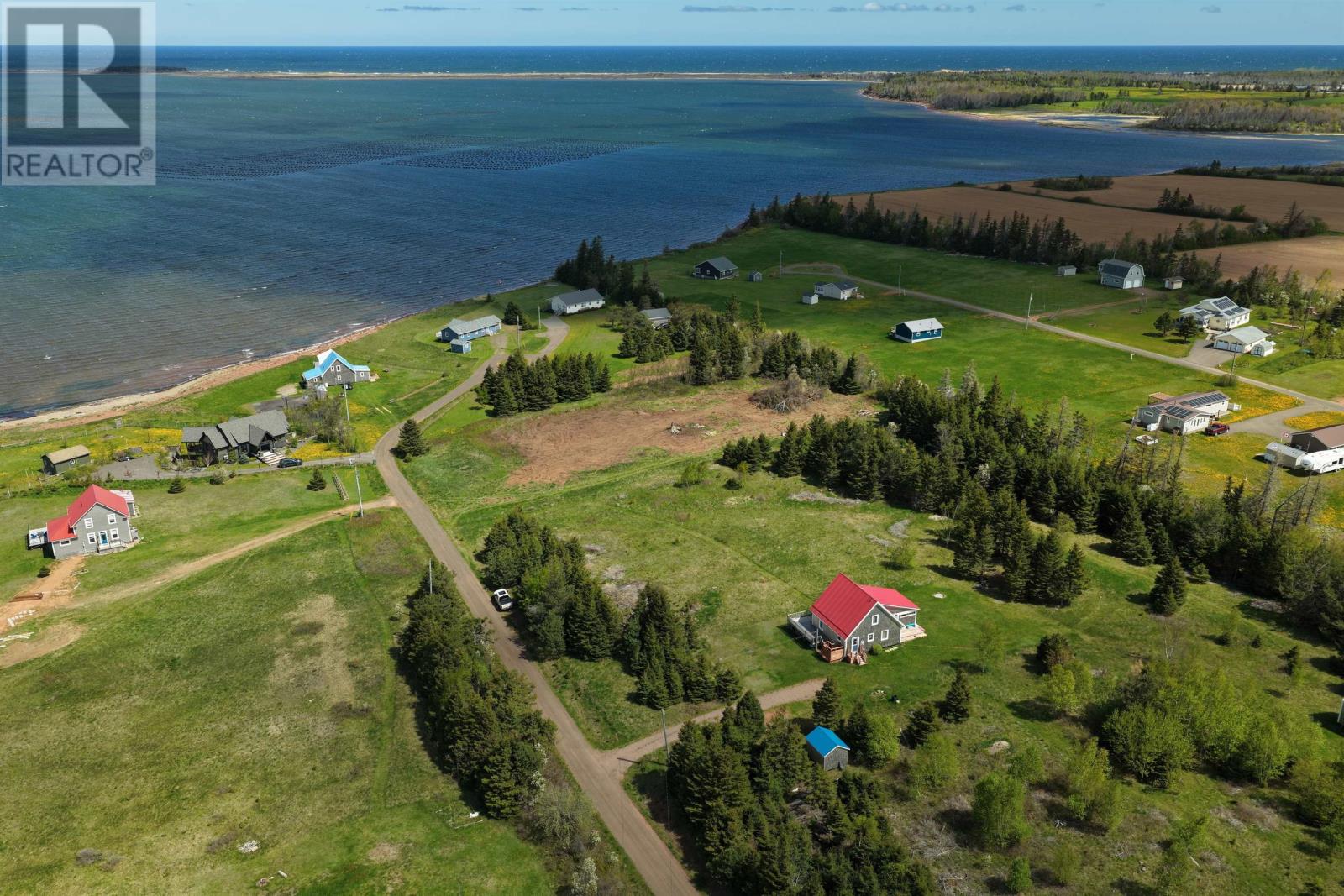 Sunset Drive, Oyster Bed Bridge, Prince Edward Island  C1E 2X8 - Photo 14 - 202612138