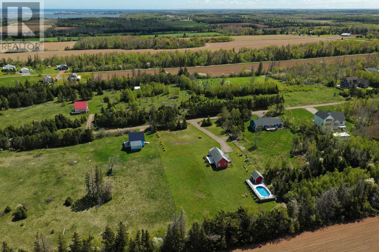 Sunset Drive, Oyster Bed Bridge, Prince Edward Island  C1E 2X8 - Photo 23 - 202612138