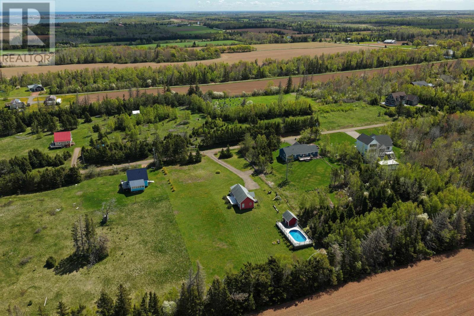 Sunset Drive, Oyster Bed Bridge, Prince Edward Island  C1E 2X8 - Photo 24 - 202612138