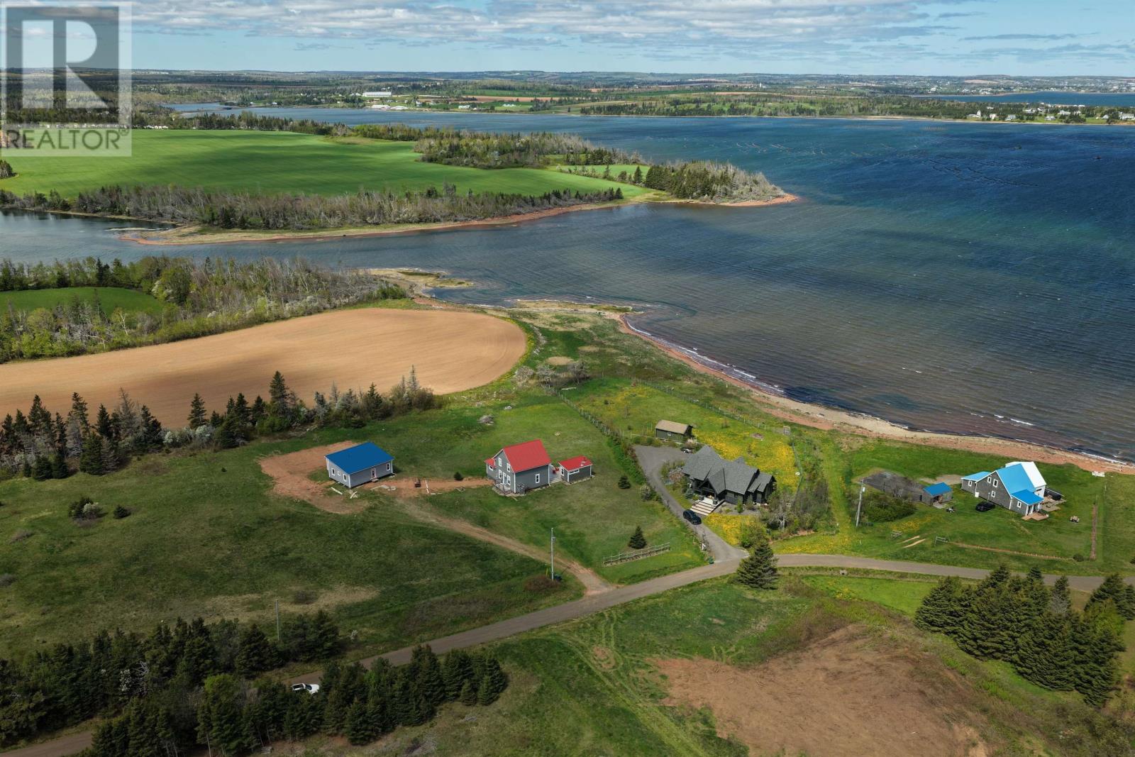 Sunset Drive, Oyster Bed Bridge, Prince Edward Island  C1E 2X8 - Photo 5 - 202612138