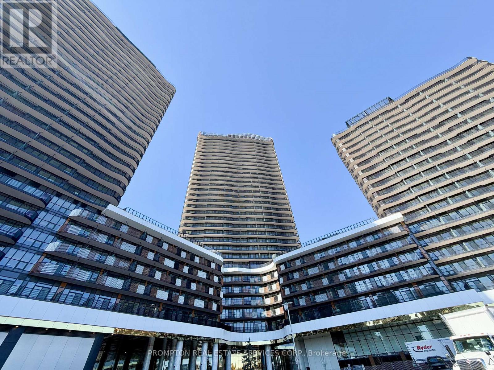 1507 - 75 BILLES HEIGHTS, Toronto, Ontario
