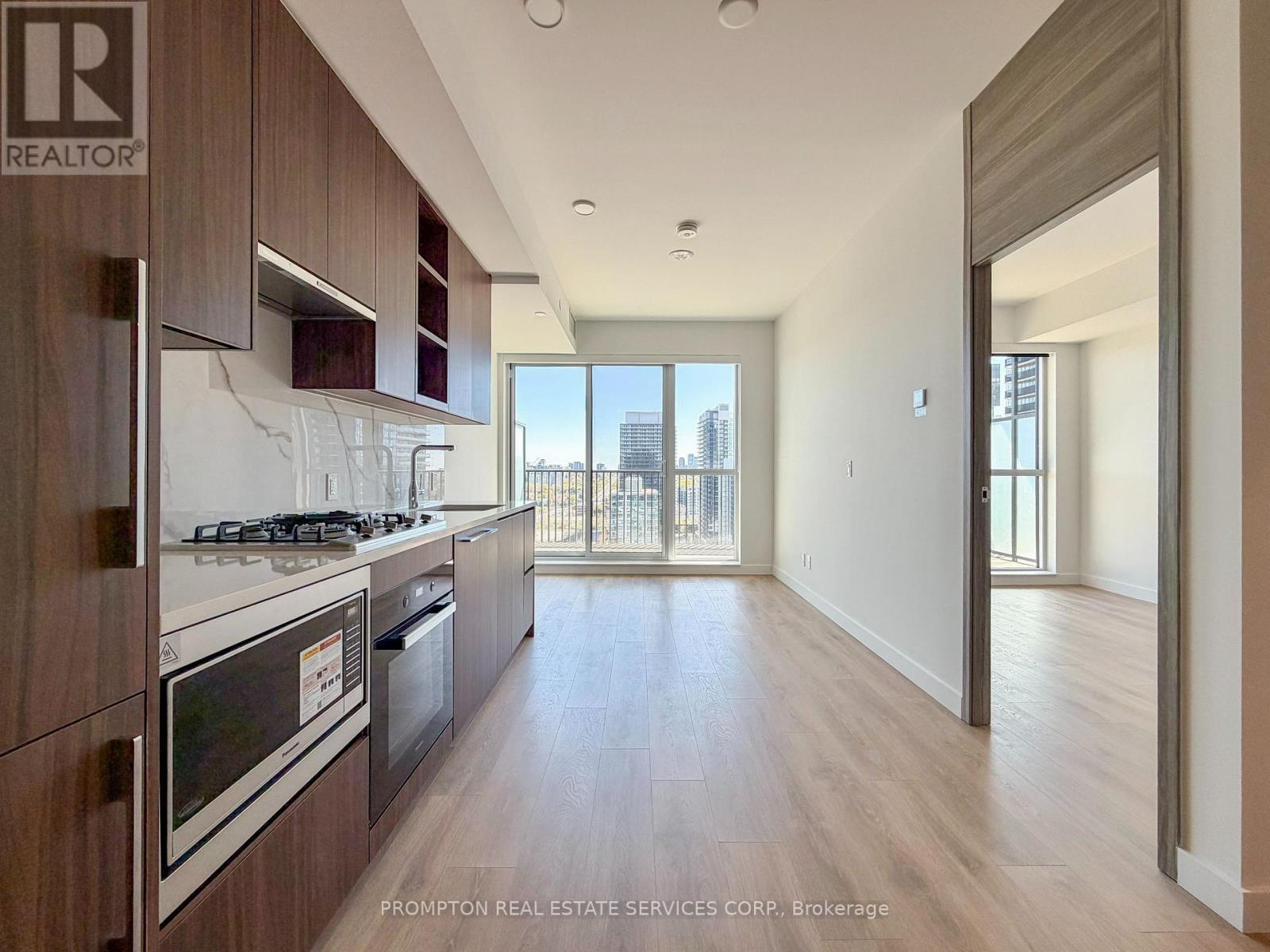 1507 - 75 Billes Heights, Toronto, Ontario  M2K 0J8 - Photo 3 - C13181750