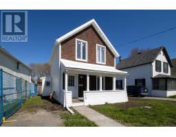 110 BROCK STREET, Brockville, Ontario