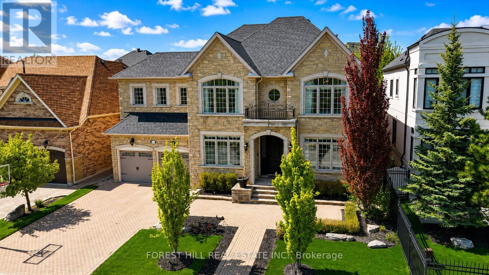 110 Cook's Mill Crescent, Vaughan (Patterson), Ontario  L6A 0L1 - Photo 48 - N13175498