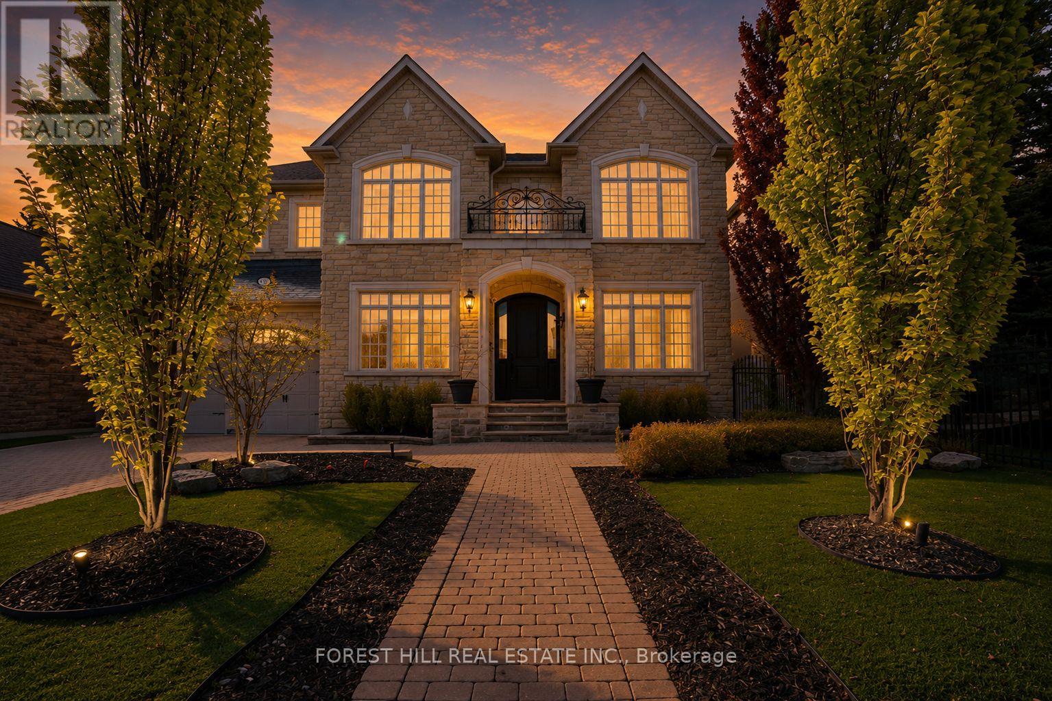 110 Cook's Mill Crescent, Vaughan (Patterson), Ontario  L6A 0L1 - Photo 50 - N13175498