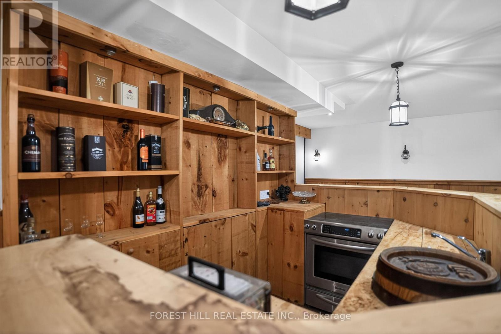110 Cook's Mill Crescent, Vaughan (Patterson), Ontario  L6A 0L1 - Photo 39 - N13175498