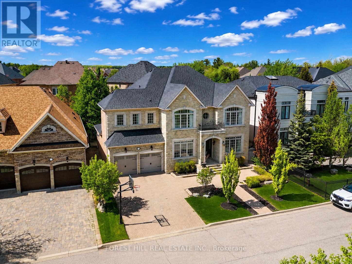 110 Cook's Mill Crescent, Vaughan (Patterson), Ontario  L6A 0L1 - Photo 49 - N13175498
