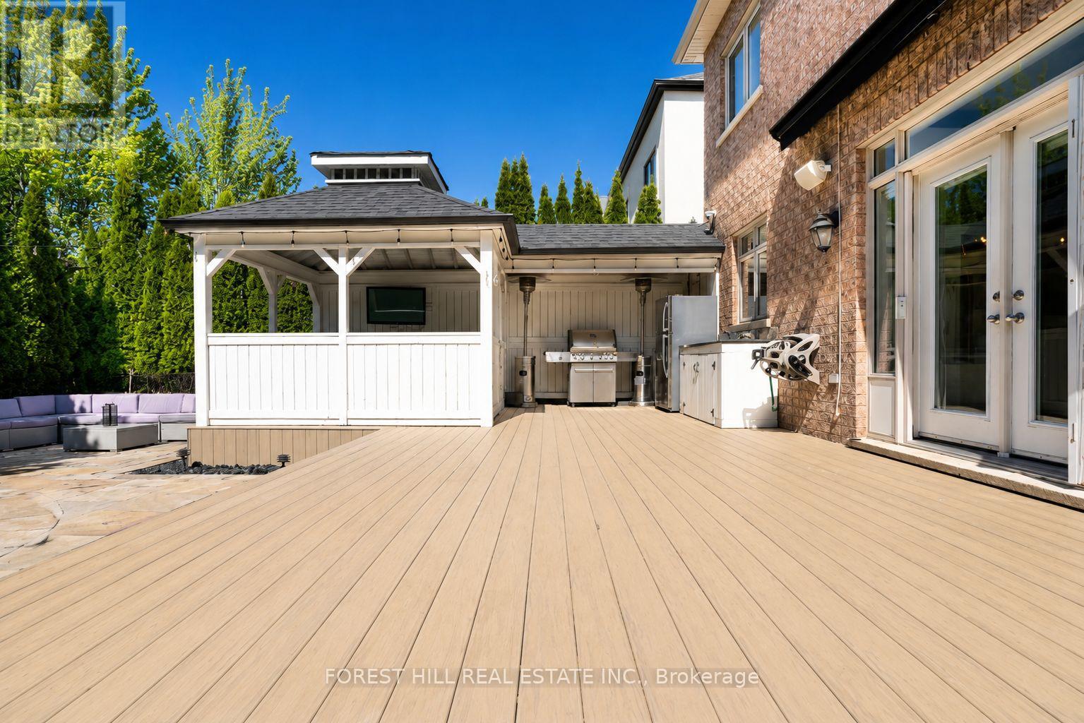 110 Cook's Mill Crescent, Vaughan (Patterson), Ontario  L6A 0L1 - Photo 46 - N13175498