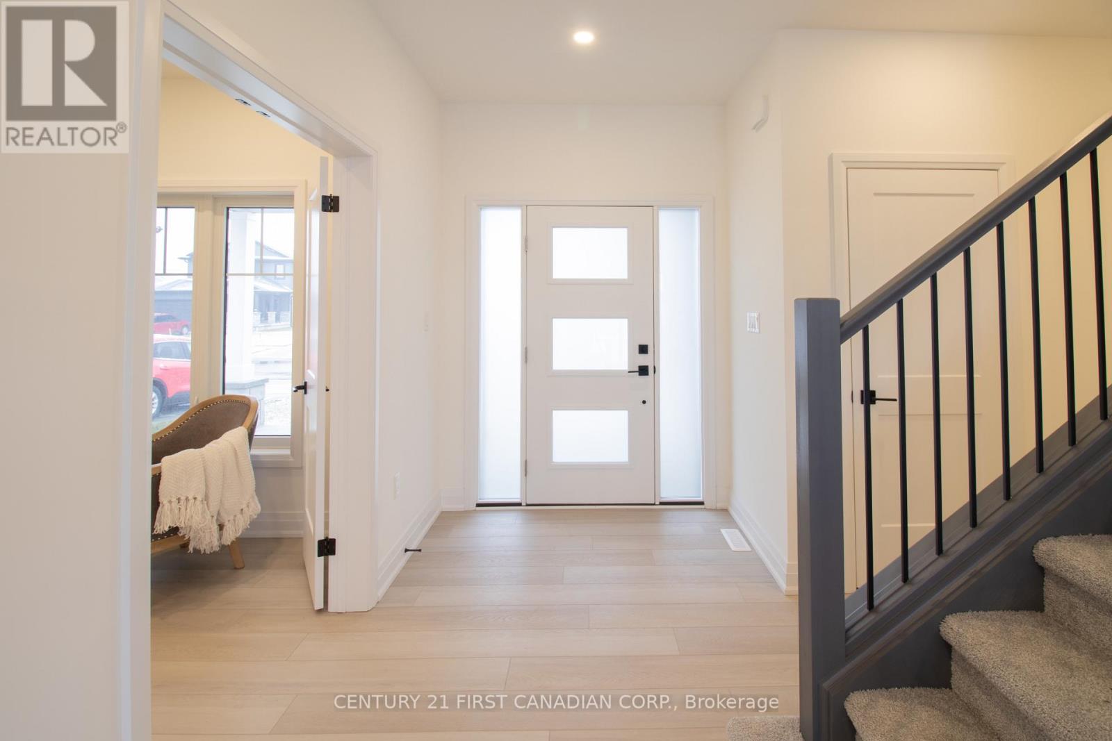 108 Mapledene Lane, Lucan Biddulph, Ontario  N0M 2J0 - Photo 22 - X13175286