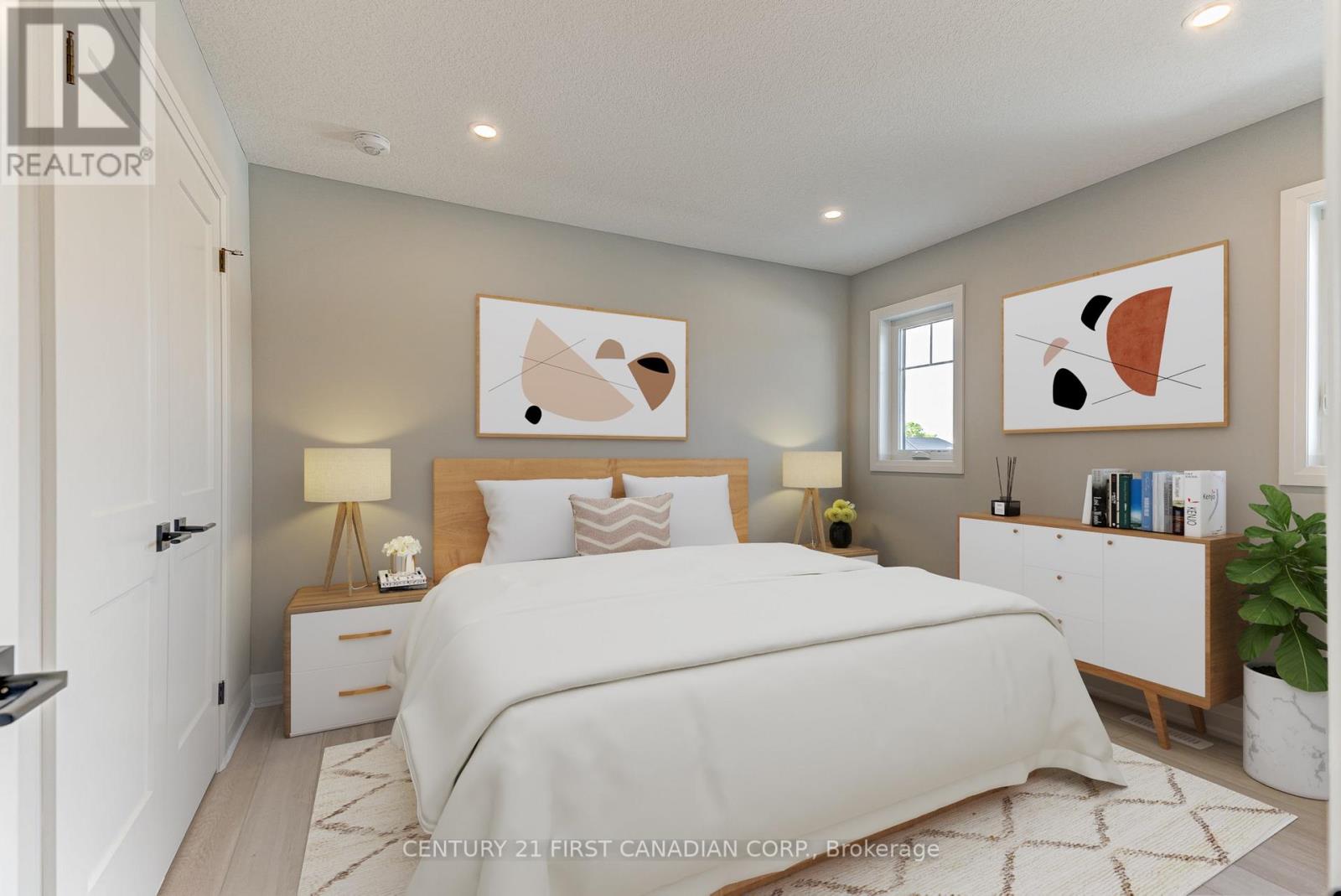 108 Mapledene Lane, Lucan Biddulph, Ontario  N0M 2J0 - Photo 17 - X13175286