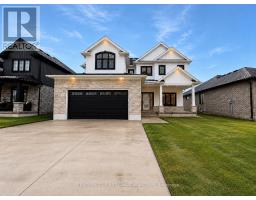 108 MAPLEDENE LANE, Lucan Biddulph, Ontario