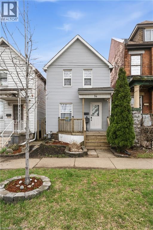 14 Mars Avenue, Hamilton, Ontario  L8L 3V8 - Photo 50 - 40833923