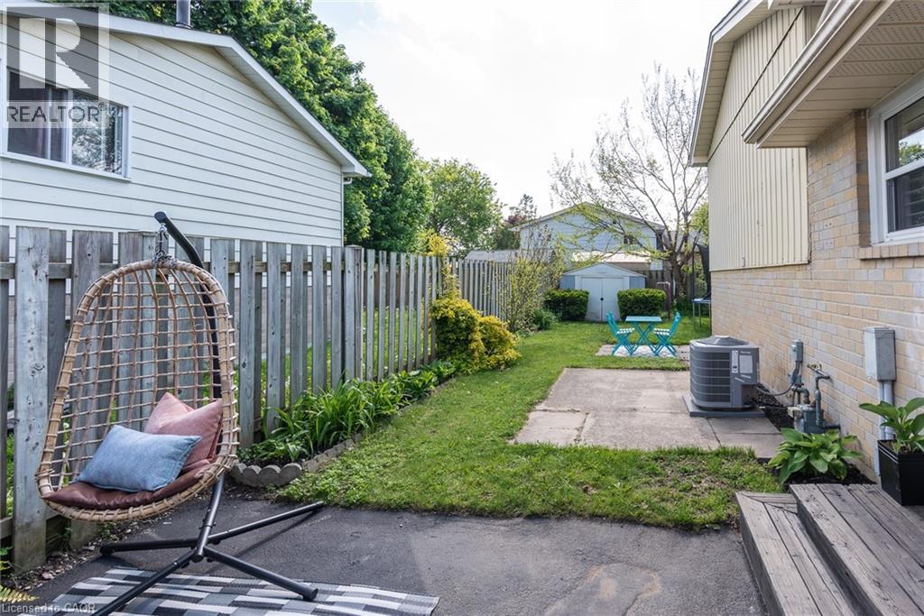 43 Inverness Street, Brantford, Ontario  N3V 1A9 - Photo 41 - 40833908