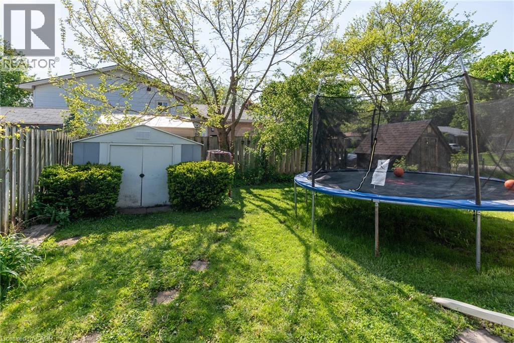 43 Inverness Street, Brantford, Ontario  N3V 1A9 - Photo 42 - 40833908