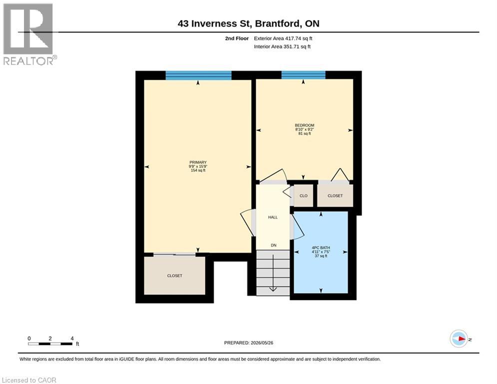43 Inverness Street, Brantford, Ontario  N3V 1A9 - Photo 46 - 40833908