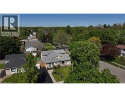 43 INVERNESS Street, Brantford, Ontario