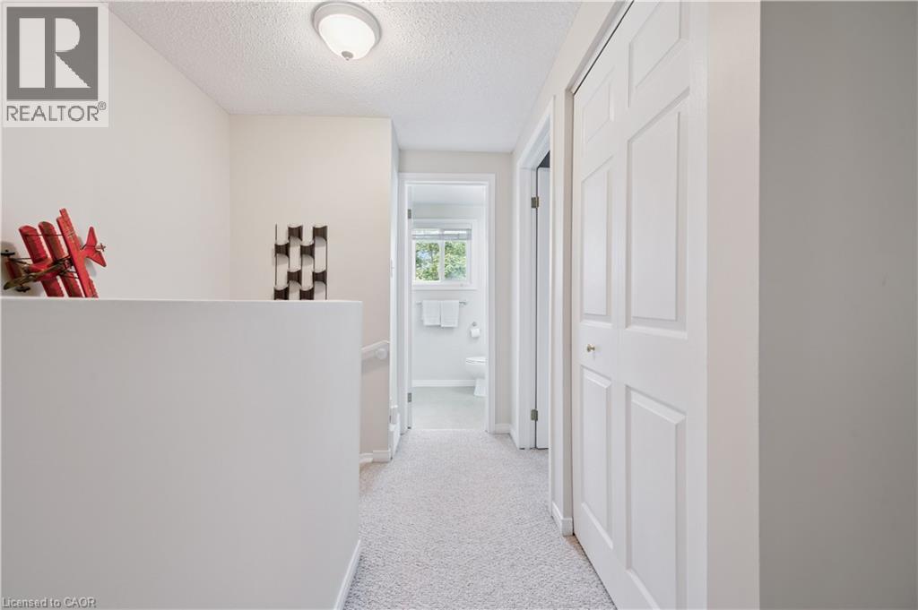 255 Camelot Court Unit# 2, Waterloo, Ontario  N2K 3G1 - Photo 20 - 40833604