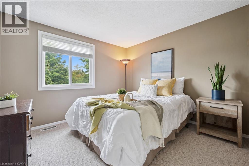 255 Camelot Court Unit# 2, Waterloo, Ontario  N2K 3G1 - Photo 21 - 40833604