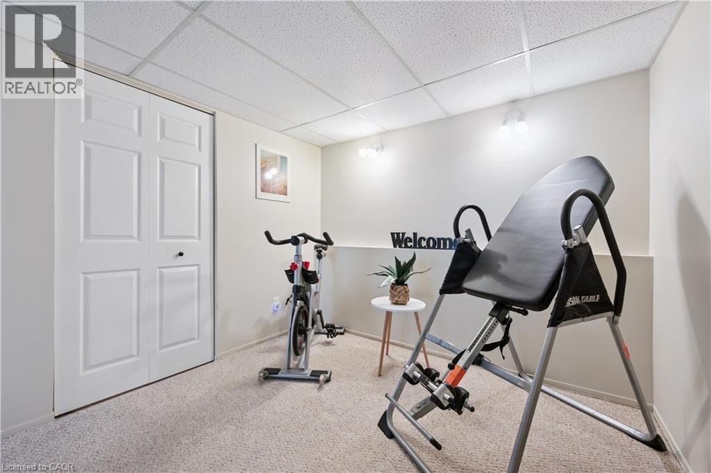 255 Camelot Court Unit# 2, Waterloo, Ontario  N2K 3G1 - Photo 30 - 40833604