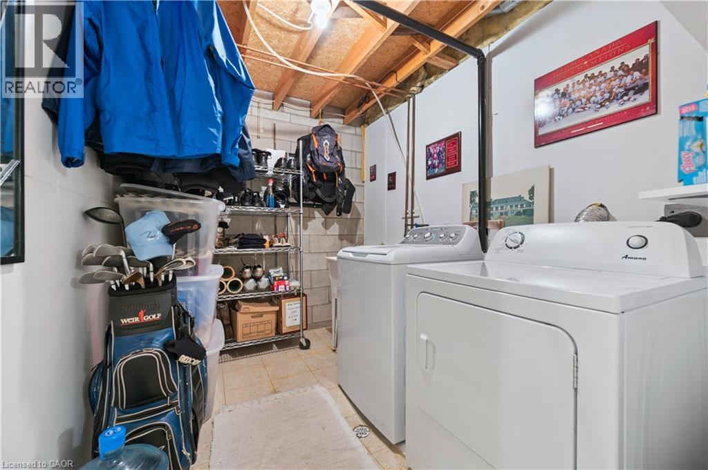 255 Camelot Court Unit# 2, Waterloo, Ontario  N2K 3G1 - Photo 32 - 40833604