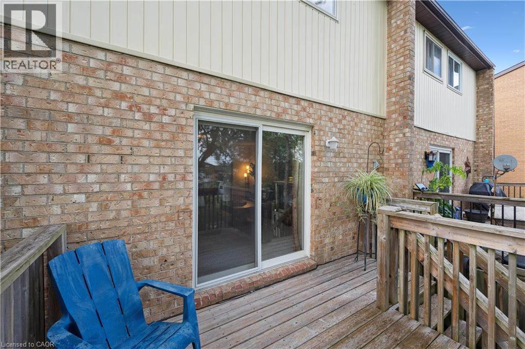 255 Camelot Court Unit# 2, Waterloo, Ontario  N2K 3G1 - Photo 35 - 40833604