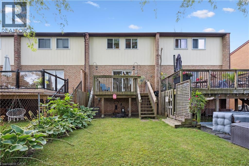 255 Camelot Court Unit# 2, Waterloo, Ontario  N2K 3G1 - Photo 37 - 40833604
