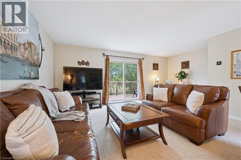 255 Camelot Court Unit# 2, Waterloo, Ontario  N2K 3G1 - Photo 8 - 40833604