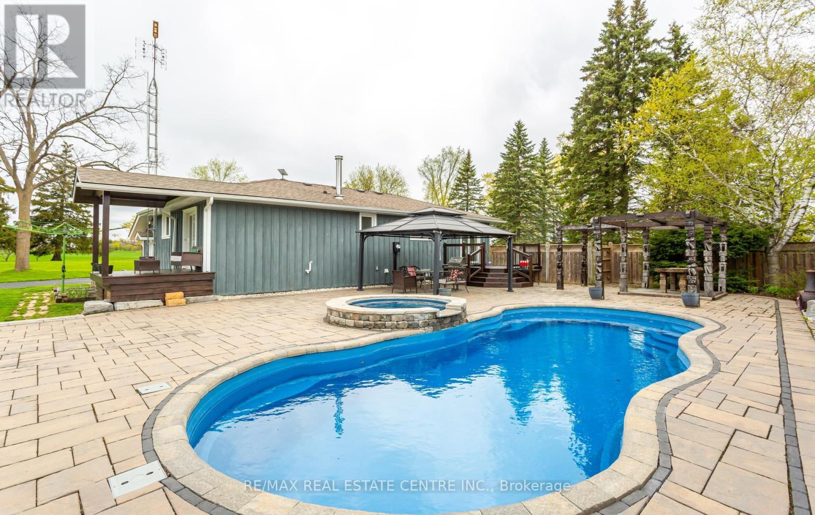 13450 Heritage Road, Caledon, Ontario  L7C 1T4 - Photo 39 - W13134198